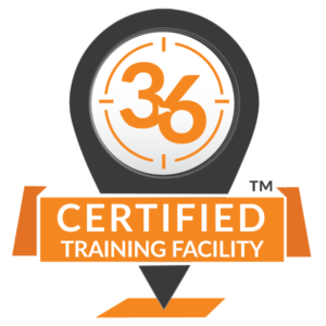 Operation 36 Certified Training Facility