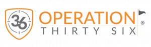 Operation 36 Logo