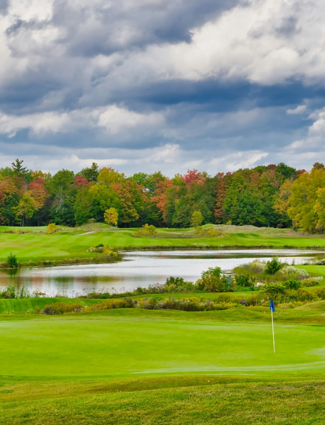 nelson golf homepage stock gallery 1